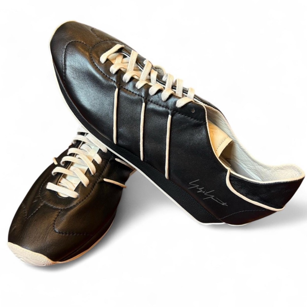 Adidas Y-3 Country Men's Sneakers